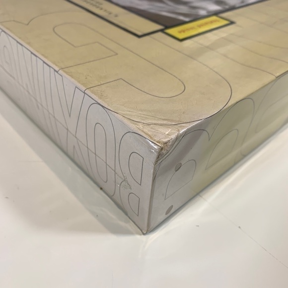 MUHAMMAD Ali The Boxing Series Silk Road Gifts Authentic Plaque Collectible Seal - Picture 8 of 10